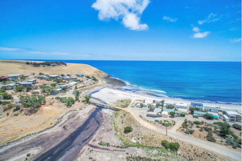 Fleurieu Coastal Retreat - Lot 150 Myponga Beach Road - Accommodation Port Hedland 0