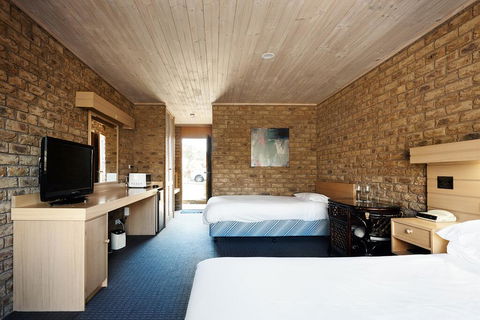 Flinders Cove Motel - Accommodation Port Hedland 3