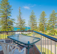 Flinders Lodge - fantastic views opposite Main Beach - Accommodation Port Hedland