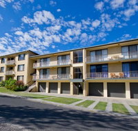 Flinders Lodge 7 - Accommodation Port Hedland