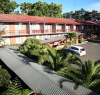 Flinders Motel - Accommodation Port Hedland