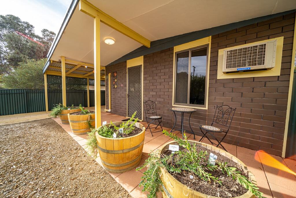 Oodnadatta SA Accommodation Port Hedland
