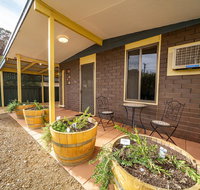 Flinders Ranges Bed and Breakfast - Accommodation Port Hedland