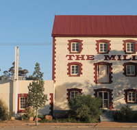 Flinders Ranges Motel - The Mill - Accommodation Port Hedland