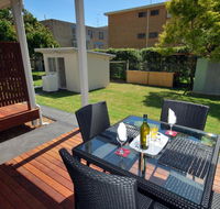 Florida Unit 4 - Shoal Bay - Accommodation Port Hedland