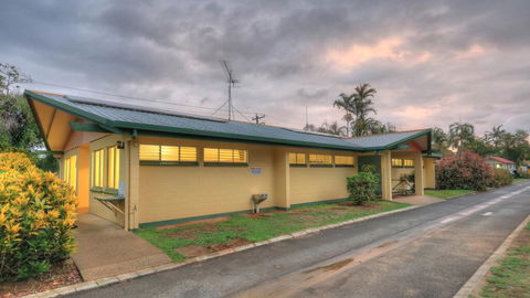 Flying Fish Point Tourist Park - Accommodation Port Hedland 1