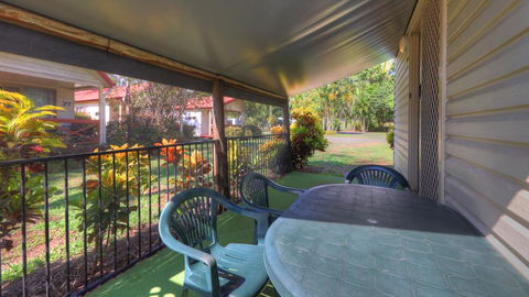 Flying Fish Point Tourist Park - Accommodation Port Hedland 2