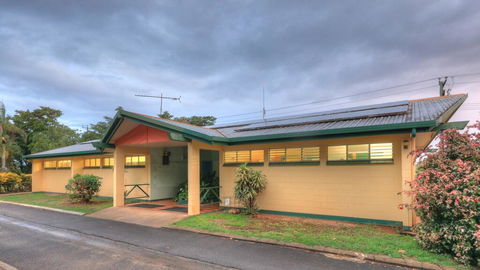 Flying Fish Point Tourist Park - Accommodation Port Hedland 3