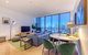 Flying Views Over The CBD, Free Parking, Pool, Sauna, Wifi - thumb 2