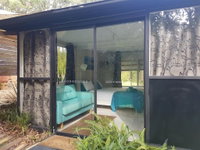 Forest view bungalow