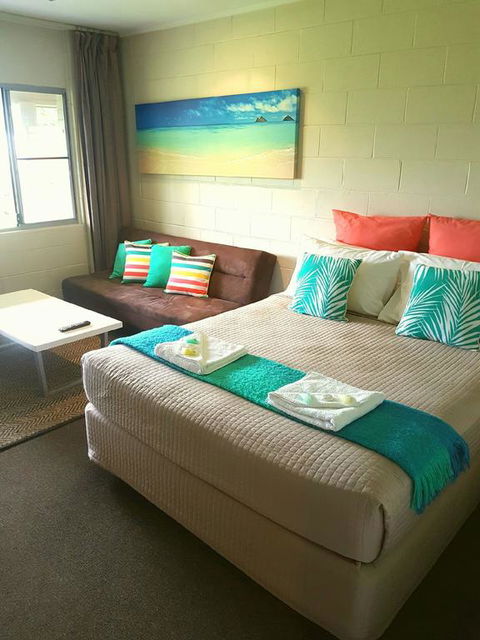 Forrest Beach Hotel/motel - Accommodation Port Hedland 3