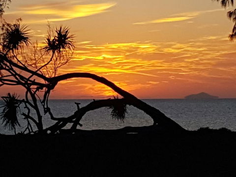 Forrest Beach Hotel/motel - Accommodation Port Hedland 0