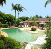 Forresters Beach Resort - Accommodation Port Hedland