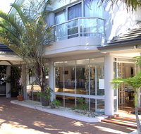 Forstay Motel - Accommodation Port Hedland