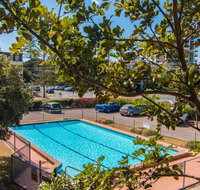 Forster Holiday Lodge 18 - Accommodation Port Hedland
