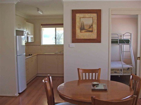 Fossickers Tourist Park - Accommodation Port Hedland 3