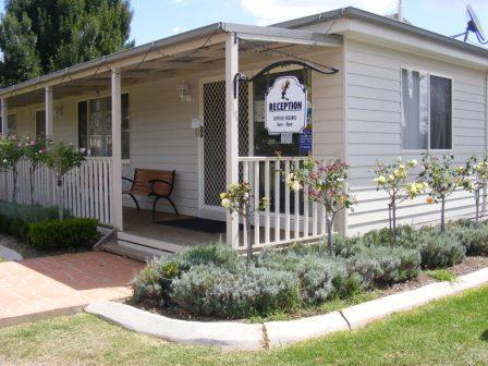 Fossickers Tourist Park - Accommodation Port Hedland 1
