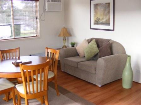 Fossickers Tourist Park - Accommodation Port Hedland 2