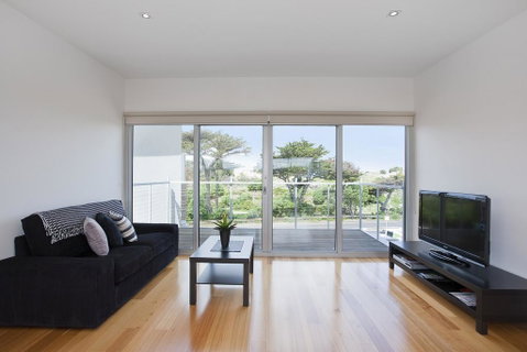 Four Kings Apartment - Deluxe 2br #3 - Accommodation Port Hedland 1