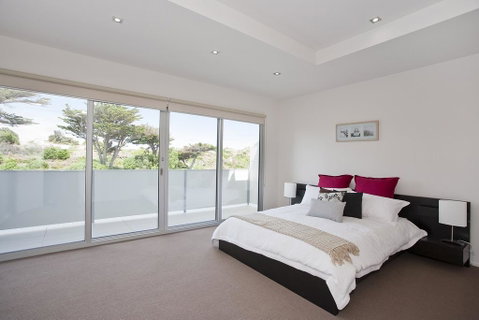 Four Kings Apartment - Deluxe 2br #3 - Accommodation Port Hedland 3