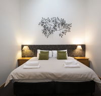 Four Mile Hut - Accommodation Port Hedland