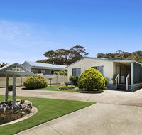 Four Sisters - beachside holiday - Accommodation Port Hedland