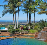 Four Winds Luxury Villas Byron Bay - Accommodation Port Hedland