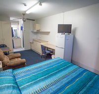 Fourth Ave Motor Inn - Accommodation Port Hedland