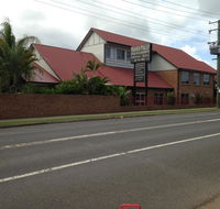 Francis Phillip Motor Inn and The Lodge - Accommodation Port Hedland