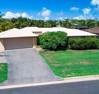 Frangipani Hideaway - Accommodation Port Hedland