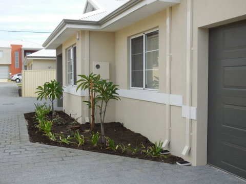 Frangipani Villa Innaloo - Accommodation Port Hedland 1