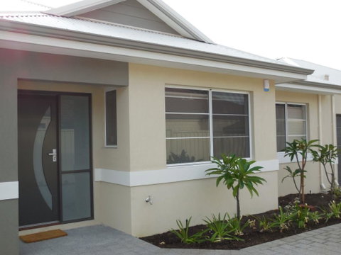 Frangipani Villa Innaloo - Accommodation Port Hedland 0