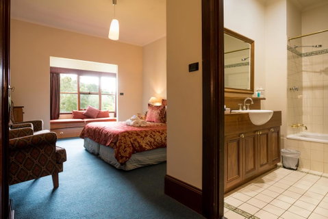 Franklin Manor - Accommodation Port Hedland 1