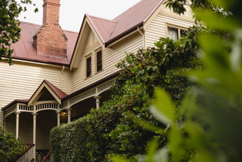 Franklin Manor - Accommodation Port Hedland 2