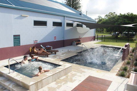 Fraser Coast Top Tourist Park - Accommodation Port Hedland 2