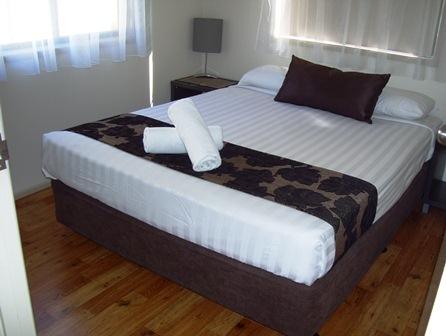 Fraser Coast Top Tourist Park - Accommodation Port Hedland 1