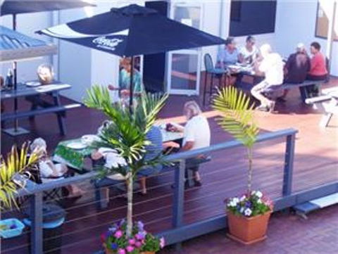 Fraser Coast Top Tourist Park - Accommodation Port Hedland 3
