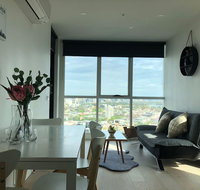Free parking 2 bedroom 2 batroom - Accommodation Port Hedland