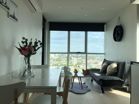 Free Parking 2 Bedroom 2 Batroom - Accommodation Port Hedland 0