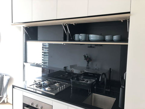 Free Parking 2 Bedroom 2 Batroom - Accommodation Port Hedland 1