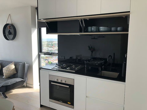 Free Parking 2 Bedroom 2 Batroom - Accommodation Port Hedland 2