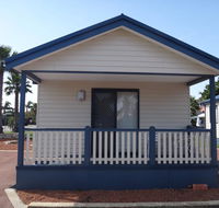 Fremantle Village - Accommodation Port Hedland