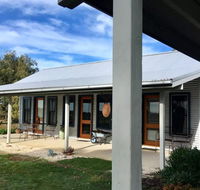 French Island Cottage - Accommodation Port Hedland