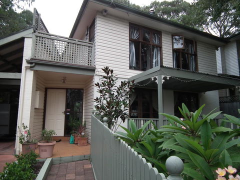 Frenchs Forest Bed And Breakfast - Accommodation Port Hedland 0