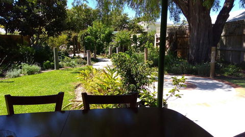 Friends Holiday House - Accommodation Port Hedland 1