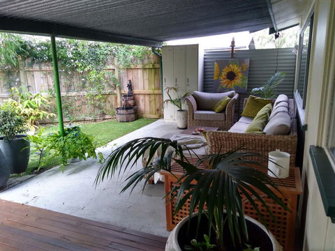 Friends Holiday House - Accommodation Port Hedland 2