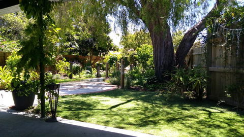 Friends Holiday House - Accommodation Port Hedland 0