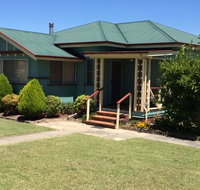 FROGGIES HOLIDAY HOUSE - Accommodation Port Hedland