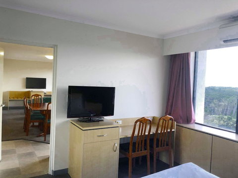 Frontier Hotel Darwin - Accommodation Port Hedland 3