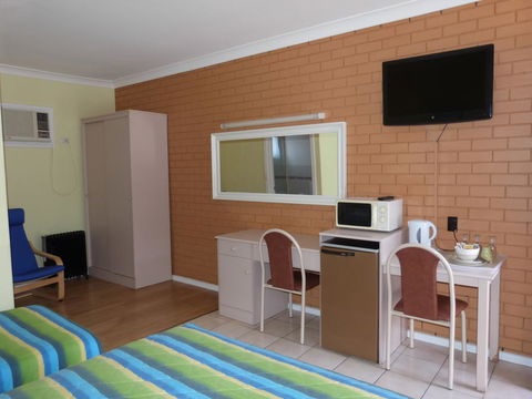 Fullarton Motor Lodge - Accommodation Port Hedland 2